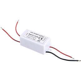 Ecola LED strip Power Supply 3W 220V-12V IP20 блок питания для светодиодной ленты