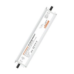 Светодиодный компонент OSRAM OT 120/220-240/24 P IP67 OSRAM LED 250x60x39 стабилизированный выпрямитель