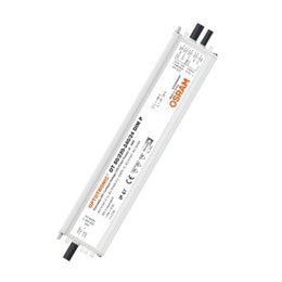 Светодиодный компонент OSRAM OT 240/220-240/24 DIM P IP67 250x80x39 mm стабилизатор преобразователь напряжения