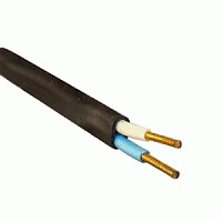 Силовой кабель ВВГнг LS 2х1,5