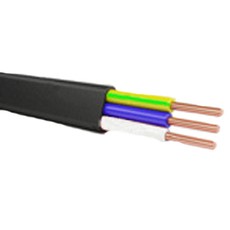 Силовой кабель ВВГнг LS 3х1,5