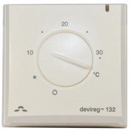 Терморегулятор DEVI Devireg 132 (140F1011)