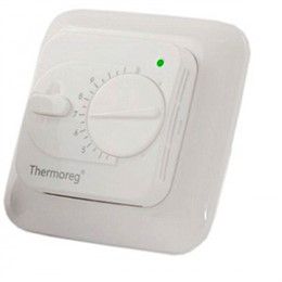 Терморегулятор Thermoreg TI-200