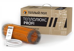 Теплолюкс ProfiMat 160-1,0/ 1кв.м