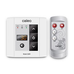 Терморегулятор CALEO 330R