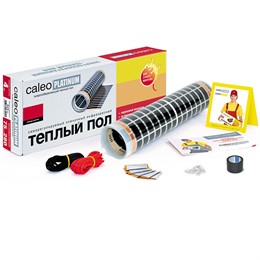 CALEO PLATINUM 50/230-0,5-6,0 (6,0 кв. м)