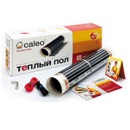 CALEO GRID 220-0,5-10,0 (10 кв. м)