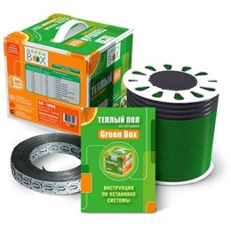 Комплект GREEN BOX GB-850