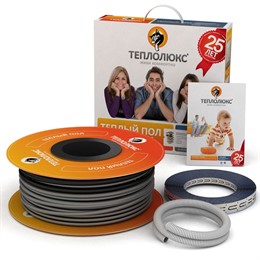 Комплект Теплолюкс STANDART 20ТЛОЭ2-170-3400 (22,7-30,9 кв. м)