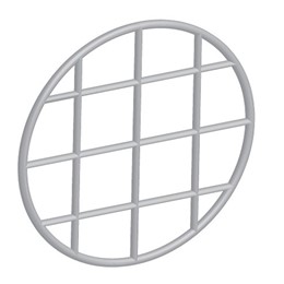 Решетка защитная ТС.07/К-200