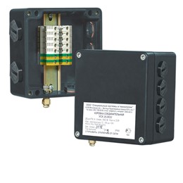 Коробка соединительная УСК 25.М32