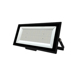 FL-LED Light-PAD 600W Black 4200К 51000Лм 600Вт AC220-240В 595x333x42мм 4100г - Прожектор