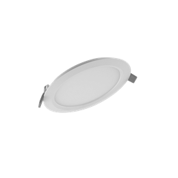 SLIM DLR 1728/3000K 24W 1728lm 220-240V IP20 h-23 d-280/D-300 RU LEDVANCE - LED светильник