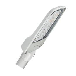 BRP102 LED 75/740 I DM 42-60A 57W 220-240V 6133 lm IP65 493х217х79mm - LED светильник PHILIPS