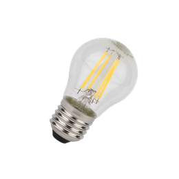LED STAR CL P 60 5W/827 220-240V FIL CL E27 600lm - LED лампа шарик OSRAM