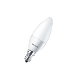 ESS LEDCandle 6 -75W E14840 B35 FR 620lm - лампа свеча PHILIPS