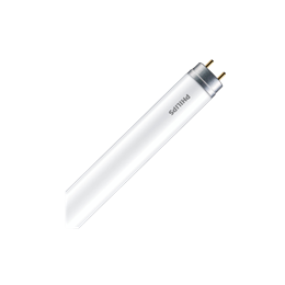 Ecofit LEDtube 600mm8W/840 T8 800lm RCA I (1ст подкл 220В) - лампа PHILIPS