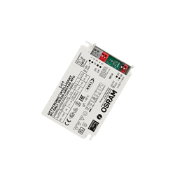 OTi DALI 35/220…240/1A0 NFC /LEDset/Prog 35W 350....1050mA 15-54V 103x67x30 OSRAM - драйвер 