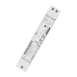 OTi DALI 160/220-240/24 1CH 160W 24V 300x50x35mm - LED драйвер OSRAM