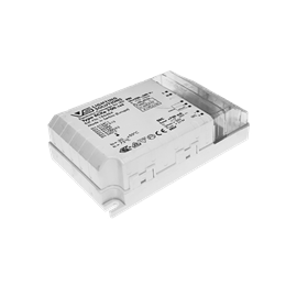 VS ECXe MULTI/TERMINAL 700.165 500-700мА 17-30V/15-21W ФИКС КАБ 104х68х31мм - драйвер