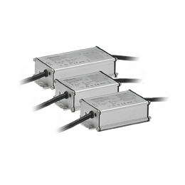 VS ECXe 700.573 350- 700mA 20 - 52V/26W с проводами IP67 DIP-перкл 108х64х32мм - драйвер