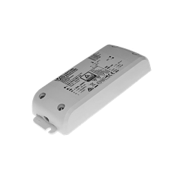 VS ECXd IP20 DIM (L,C) 500.152 500mA 12-20V/10W 123x45x19мм - драйвер VS