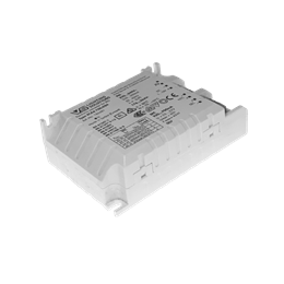 VS ECXd IP20 DIM(1-10V) 700.024 350- 700мА 20- 57V/20-40W 104x67x31мм - драйвер VS