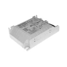 VS ECXd IP20 DIM(1-10V) 1400.025 900-1400mA 20–43V/38-60W 124x80x33мм - драйвер VS