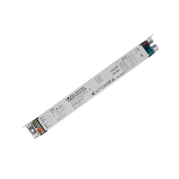 VS ECXd DALI2/NFC 400.348 100-400мА 30-120V/40W прогр/NFC 280x30x21мм - драйвер