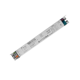 VS ECXd DALI2/NFC 800.349 400-800мА 30- 70V/40W прогр/NFC 280x30x21мм - драйвер