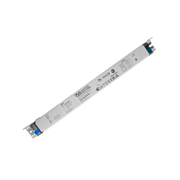 VS ECXd DALI2/NFC 800.424 350-800мА DALI2/D4i/B2L 88-240V/120W 359x30x21мм - драйвер