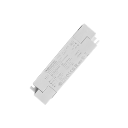 VS ECXd DALI2/Single 350.563 350мА 23-46V/16W 150x43x25мм - драйвер