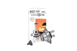 H 7 12V 55W Px26d - автолампа Formula sveta