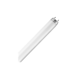 OSRAM-СМ new L15W/ 865 LUMILUX G13 d26x438mm 900lm 6500K - лампа