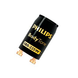PHILIPS Body Tone Starters 180 - 225W 220 - 240V - стартер для солярийных ламп