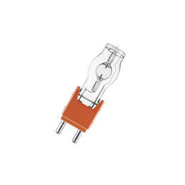 HMI 2500W/DIGITAL G38 220000Lm 500h Ra90 6300K d61*225mm - лампа OSRAM