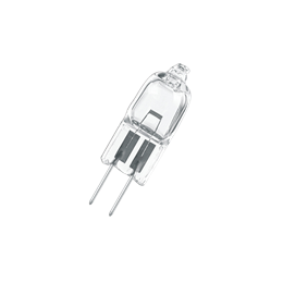 64258 12V 20W G4 350 lm d9x30mm 2000h - лампа OSRAM