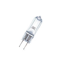 64657 24V 250W G6.35 (HLX EVC M/33) d13,5x55mm 300h - лампа OSRAM