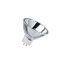 13938 22.8V 50W GX5.3 (XHP) d50x45mm 750h - лампа PHILIPS