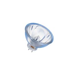 64620 15V 150W GZ6,35 (EFR-5) d51x42mm 500h - лампа OSRAM
