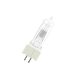 64720 230V 650W GX9.5 (CP/23) d26x110mm 100h - лампа OSRAM