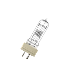 64788 230V 2000W GY16 (FTM CP/72(43) d35x145mm 400h - лампа OSRAM (PHI 6994P)