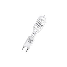 64815 230V 10000W G38 (CP/83) d80x380mm 350h - лампа OSRAM