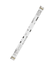 Электронный ПРА для люминесцентных ламп OSRAM QT-FQ 2X80/230-240 423x30x21 - ЭПРА
