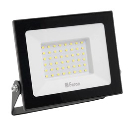 Светодиодный прожектор Feron LL-921 IP65 50W 4000K