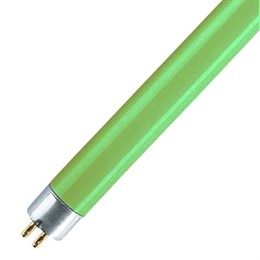 FOTON _ ЛАМПА _ LТ4 _ 20W _ GREEN_554 mm _ G5 _ зеленый _ люмлампа (C24)