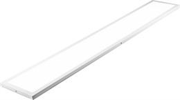 Светодиодный светильник Feron AL2116 встраиваемый 48W 6500K белый со встроенным ЭПРА