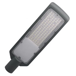 FL-LED Street 250W Grey 4500K 663*185*30мм 25000Лм 110-240В (светильник консольный LED для d-