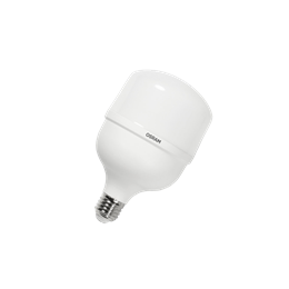 LV HW 30SW(25W)/840 140-265V E27 3000lm d100x168 - лампа OSRAM