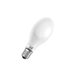 HQI E 250/D E40 5200К 18000lm 3,0А d91x226 люминофор ±360° - лампа OSRAM